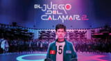 'El juego del calamar 2' ya está disponible en Netflix y está sumamente interesante.