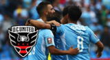 DC United tendría interés en fichar a talentoso futbolista de Sporting Cristal