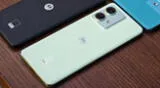 Motorola sorprendió al mundo con un smartphone que para mucho es el "gama media definitivo".