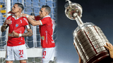 Cienciano incorporaa  campeón de Copa Libertadores para la temporada 2025.