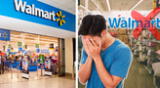 CIERRE masivo en Walmart EE.UU. para el 2025: estos locales serán inhabilitados y despiden trabajadores