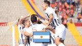 Alianza Lima cerró un fichaje más para el 2025. Es un lateral argentino.