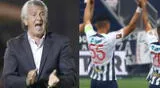 Alianza Lima de Néstor Gorosito genera expectativa en los hinchas.