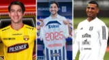 Alianza Lima quiere conformar un once de ensueño con miras a la temporada 2025