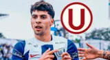 Franco Zanelatto dejó de ser jugador de Alianza Lima, ¿Llegará a Universitario?