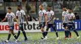 Alianza Lima perdería a uno de sus delanteros.