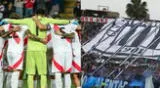 Alianza Lima sorprende a sus hinchas con refuerzo de lujo.