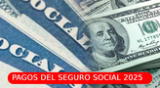 Conoce qué grupo del Seguro Social recibirá su pago adelantado.