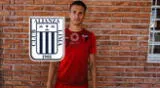 Alianza Lima tiene noticias sobre su flamante fichaje.