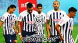 Alianza Lima sorprendió con nueva incorporación.