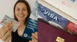 Esta visa es una opción ideal para quienes tienen una experiencia laboral limitada.