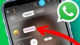 Así podrás colocar música en tus estados de WhatsApp tanto en teléfono Android como iPhone, enero 2025.