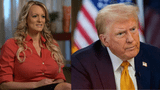 Conoce más sobre el caso de Trump y Stormy Daniels.