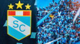 Sporting Cristal se desprenderá de un atacante argentino para este 2025.