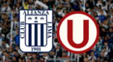 Sonó como el gran fichaje de Universitario y ahora no dudó en elogiar a Alianza Lima