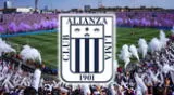 Alianza Lima confirmó renovación de mediocampista.