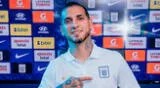 Alianza Lima fichó a Miguel Trauco por 2 temporadas.