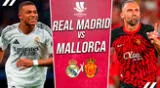 Real Madrid se enfrenta a Mallorca por las semifinales de la Supercopa de España