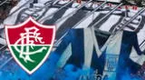 Atacante de Fluminense será el flamante refuerzo de Alianza Lima