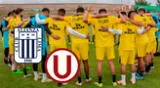 Experimentado atacante que pasó por Alianza Lima y Universitario jugará en Ayacucho FC