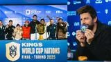 Conoce cuál es el futuro de la Kings World Cup Nations 2025 de Gerard Piqué y qué otros campeonatos llegan hasta 2026.