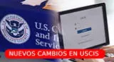 Conoce cuál sería el nuevo cambio de USCIS a partir de enero.