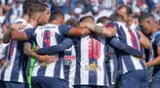 Alianza Lima definió los dorsales de sus futbolistas.