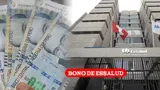 Bono EsSalud: conoce si accedes al subsidio activo