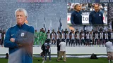 Néstor Gorosito decidió quién será el capitán de Alianza Lima este 2025.