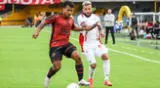 Melgar derrotó 2-0 al América de Cali por la primera jornada de la Serie Colombia 2025.