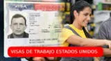 Fechas especiales para visas de trabajo en USA.