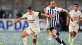 Alianza Lima y Universitario de Deportes ya conocen su fixture para la Liga 1 2025.