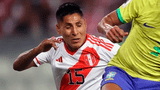 Raúl Ruidíaz no fue convocado a la selección peruana en toda la Era Fossati.