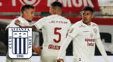 ExUniversitario confesó si hubiera jugado en Alianza Lima ante posible oferta