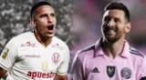 Universitario y los precios confirmados para amistoso internacional ante Inter Miami