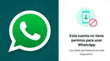 Conoce qué aplicación NO debes instalar en tu smartphone, ya que de hacerlo serás suspendido por Meta.