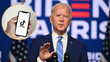 Biden busca soluciones para proteger la red social favorita de millones.