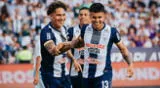 Alianza Lima y su enorme ventaja en la Liga 1.