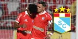 Cienciano daría golpe en el mercado con el fichaje de ex Sporting Cristal este 2025