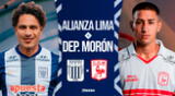 Alianza Lima disputará amistoso ante Deportivo Morón en Argentina