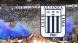 Alianza Lima sorprendió tras confirmar salida de refuerzo de nacionalidad extranjera este 2025