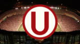 Nuevo fichaje de Universitario.