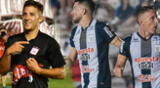 Alianza Lima cayó 2-1 ante Deportivo Morón, club de la segunda división de Argentina.