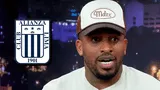 Jefferson Farfán criticó a Alianza Lima por el tema de la infraestructura en menores. Jefferson Farfán criticó a Alianza Lima por el tema de la infraestructura en menores.