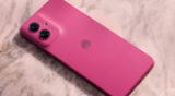Celular de Motorola es uno de los más baratos y más vendidos. Celular de Motorola es uno de los más baratos y más vendidos.