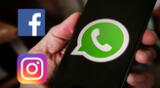 Meta piensa dar pasos agigantados para integrar WhatsApp al resto de redes sociales que le pertenecen.