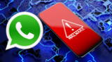 WhatsApp, si no se toman las medidas necesarias, puede ser víctimas de delincuentes que podrían suplantar tu identidad con virus y malwares.