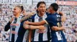 Alianza Lima tendrá importante incorporación tras gira por Argentina para el 2025