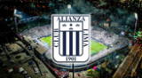 Alianza Lima contrató a futbolista para el 2025.