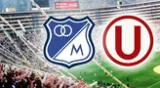 Universitario presentó a ex Millonarios como nuevo fichaje para la temporada 2025